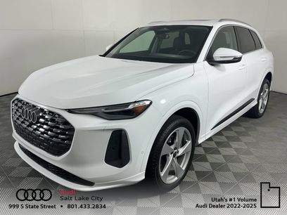 Used 2025 Audi Q5 Premium Plus w/ Premium Plus