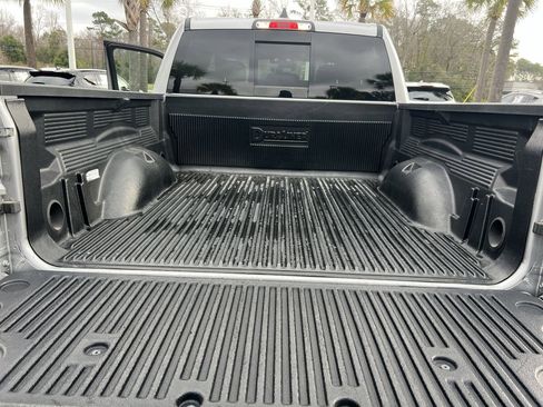 Used 2025 RAM 1500 Big Horn image 33