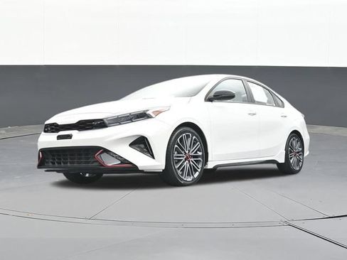 Used 2023 Kia Forte GT FWD image 54