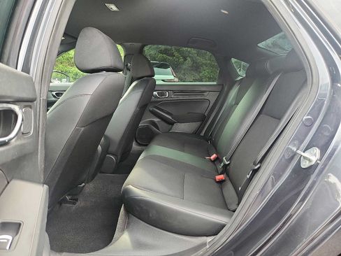 Certified 2024 Honda Civic Sport image 10