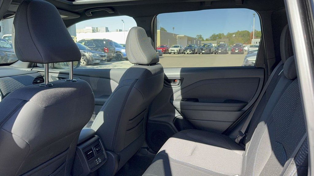 New 2026 Subaru Forester Premium AWD/4WD image 14