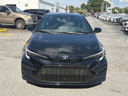 New 2026 Toyota Corolla SE FWD image 2