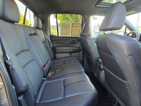 Used 2024 Honda Ridgeline TrailSport image 12