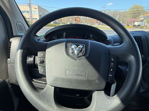 Used 2018 RAM ProMaster 1500 FWD image 14