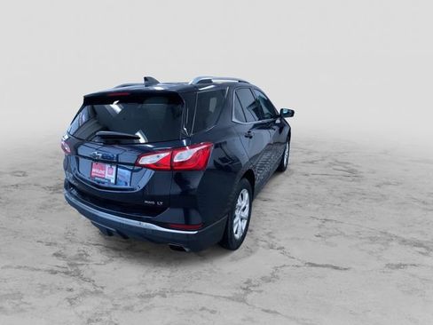 Used 2020 Chevrolet Equinox LT image 10