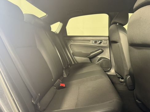 Used 2024 Honda Civic Sport image 13
