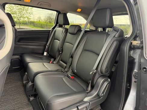 Used 2026 Honda Odyssey EX-L image 26