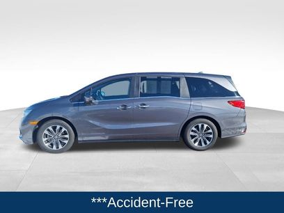 Used 2024 Honda Odyssey EX-L