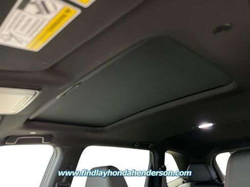 New 2026 Honda CR-V Sport-L image 24