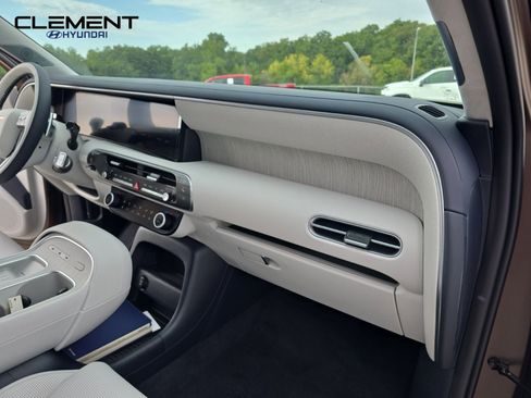 New 2026 Hyundai Palisade Calligraphy image 35