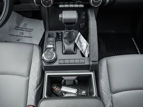 New 2026 Toyota Tacoma SR5 image 19