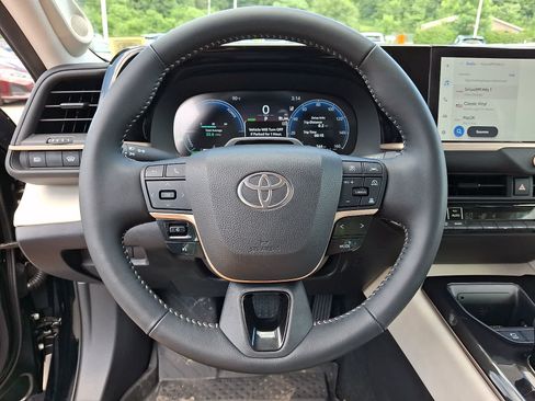 Certified 2026 Toyota Crown w/ Advanced Technology Package AWD/4WD image 24