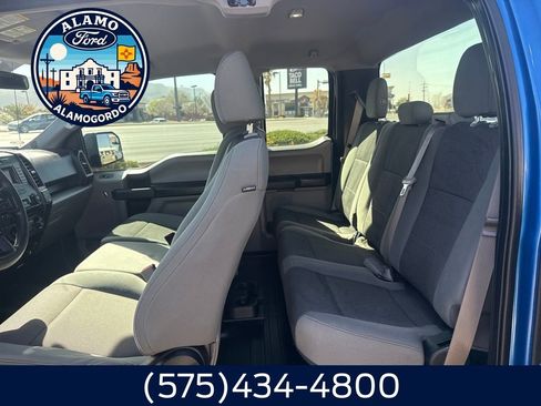 Used 2016 Ford F150 XL w/ Equipment Group 101A Mid image 9