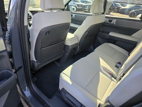 New 2026 Hyundai Santa Fe SEL AWD/4WD image 16