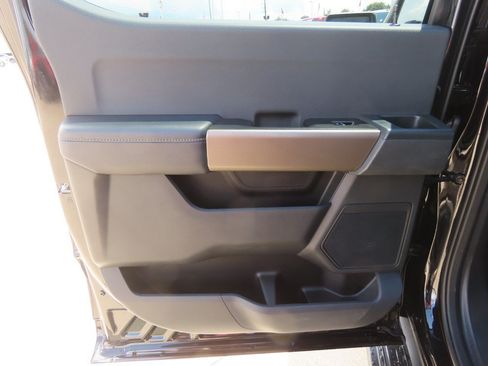 Used 2025 Ford F150 STX w/ Equipment Group 201A FX4 AWD/4WD image 19