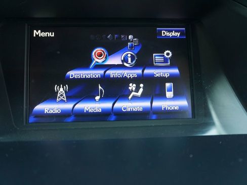 Used 2015 Lexus RX 350 FWD image 10