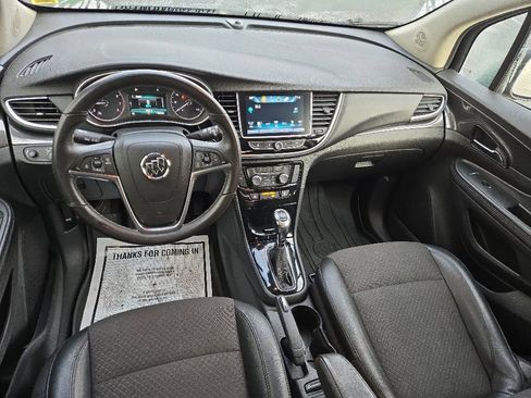 Used 2018 Buick Encore Preferred FWD image 15
