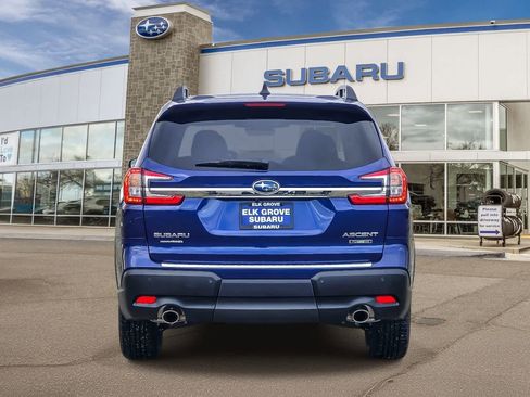 New 2026 Subaru Ascent Touring image 3