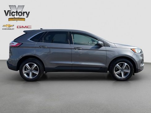Used 2021 Ford Edge SEL w/ Convenience Package FWD image 7