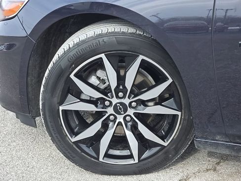 Used 2022 Chevrolet Malibu RS image 10