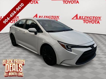 Certified 2024 Toyota Corolla LE
