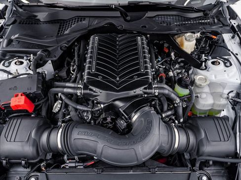 Used 2024 Ford Mustang GT Premium w/ GT Performance Package image 42