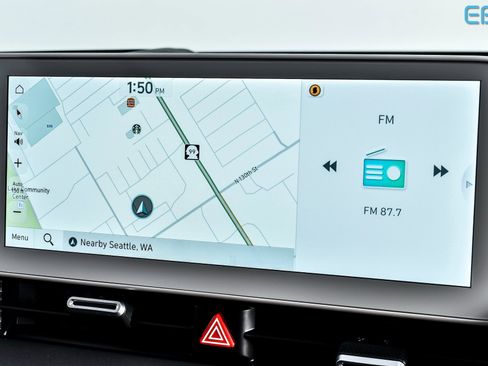 Used 2023 Hyundai Ioniq 5 Limited image 27