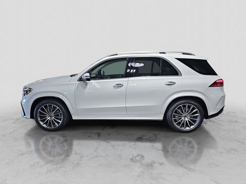 New 2026 Mercedes-Benz GLE 450 4MATIC image 8