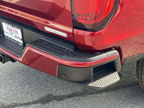 New 2026 GMC Canyon Elevation image 29