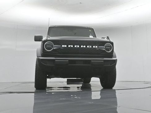 New 2026 Ford Bronco Big Bend AWD/4WD image 43