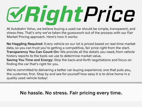 Certified 2023 Volvo C40 P8 Recharge Ultimate w/ Protection Package Premier AWD/4WD image 4