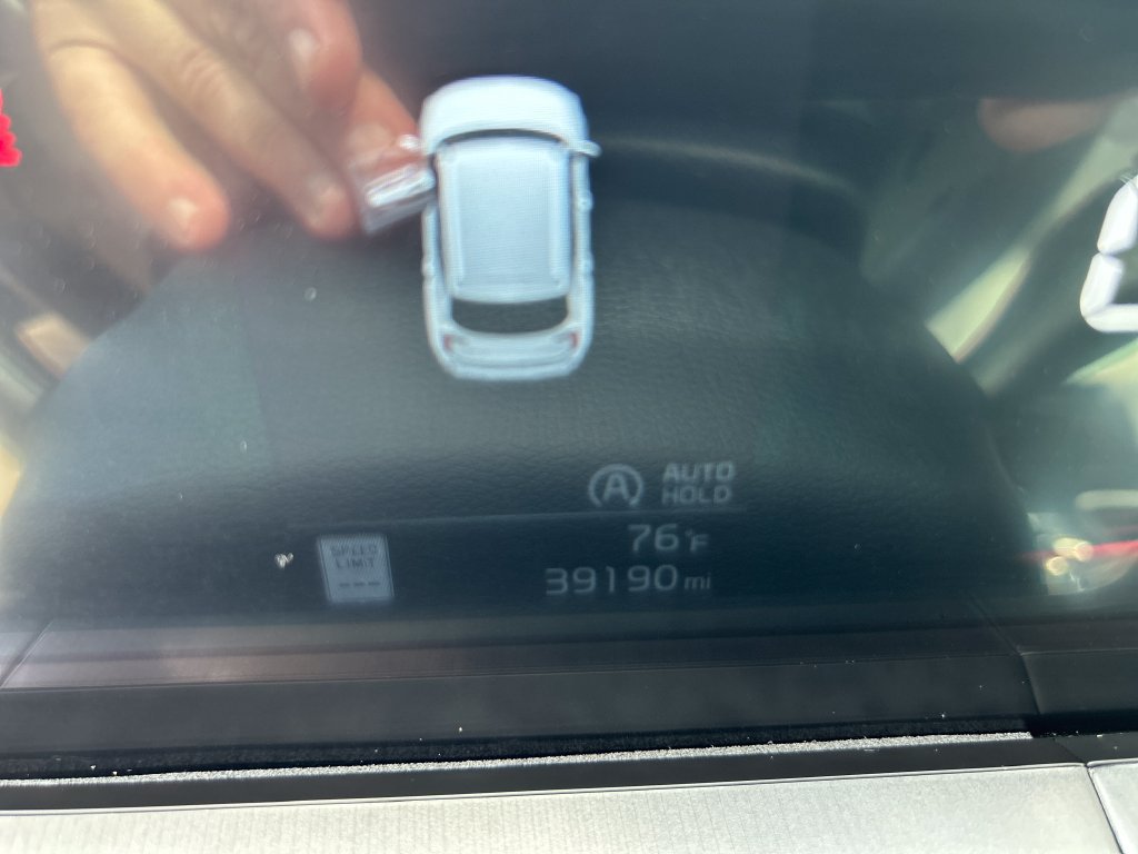 Used 2024 Kia Telluride S AWD/4WD image 19
