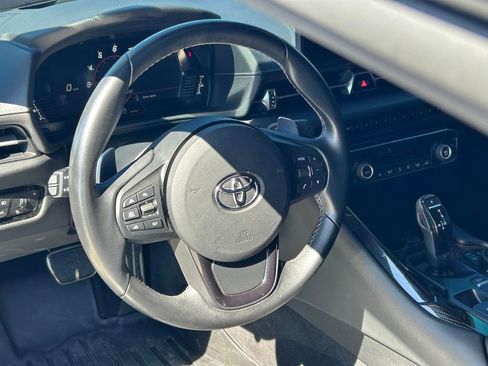 Used 2021 Toyota Supra Premium w/ Driver Assist Package image 39