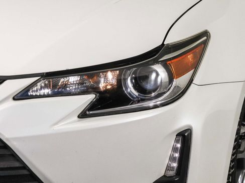 Used 2016 Scion tC image 4