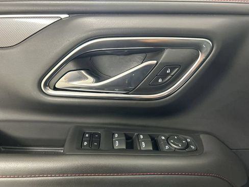 Certified 2024 Chevrolet Tahoe RST w/ Luxury Package AWD/4WD image 11