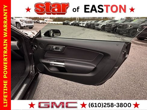 Used 2023 Ford Mustang GT w/ Equipment Group 301A image 11