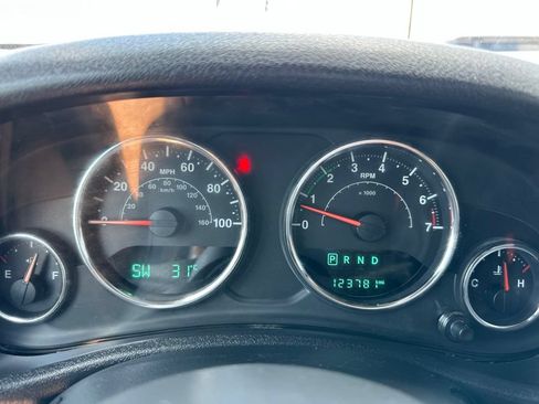 Used 2016 Jeep Wrangler Unlimited Sport w/ Quick Order Package 24S AWD/4WD image 41