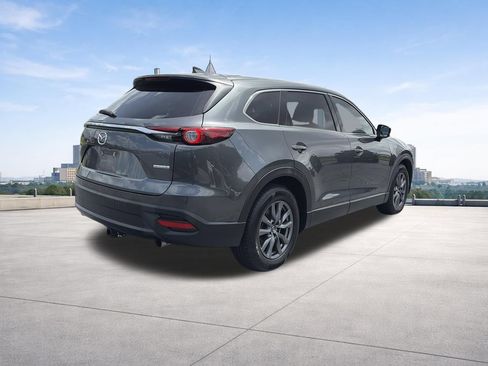 Used 2022 MAZDA CX-9 Touring AWD/4WD image 26