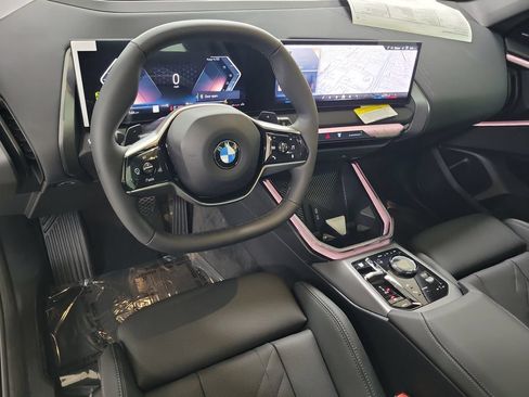 New 2026 BMW X3 xDrive30i w/ Premium Package AWD/4WD image 13