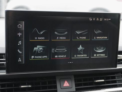 Used 2024 Audi S5 Premium Plus w/ Premium Plus Package image 21