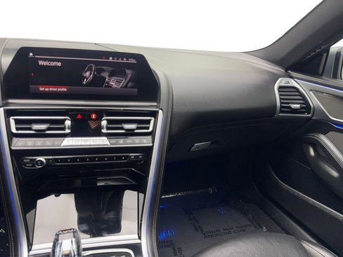 Used 2022 BMW 840i Gran Coupe image 54