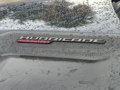 Used 2025 RAM 1500 RHO w/ Bed Utility Group AWD/4WD image 7