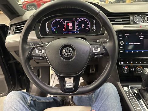 Used 2020 Volkswagen Arteon SEL image 24