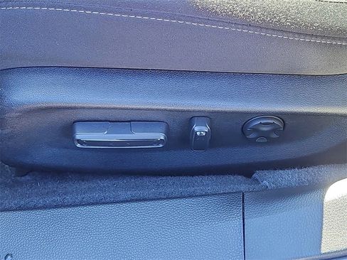 Certified 2021 Honda Accord EX image 21