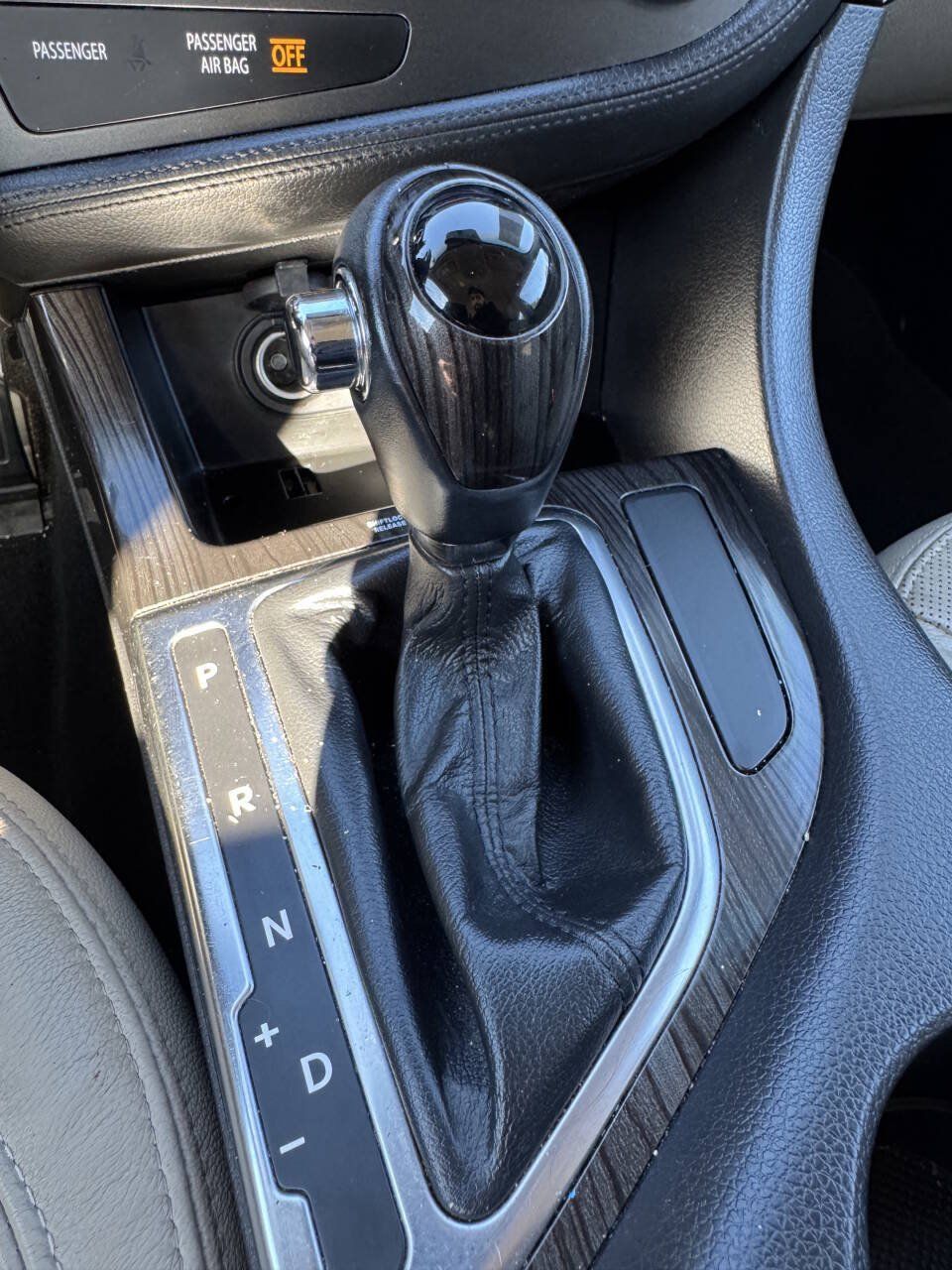 Used 2013 Kia Optima EX FWD image 17
