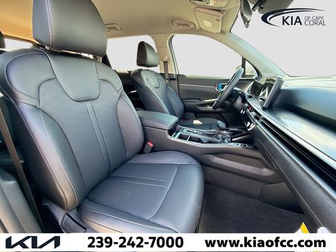 New 2026 Kia Sorento S AWD/4WD image 12