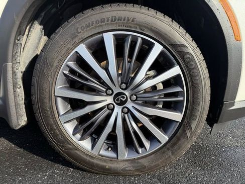 Certified 2023 INFINITI QX60 Autograph w/ Cargo Package image 25