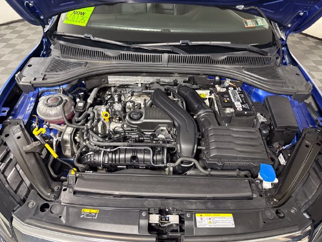 Used 2022 Volkswagen Jetta SE FWD image 39