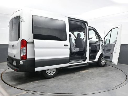Used 2016 Ford Transit 150 XLT RWD image 54