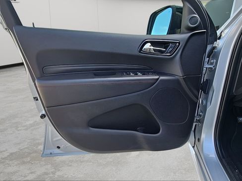 Certified 2023 Dodge Durango GT image 25